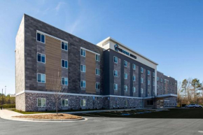 Everhome Suites Waco